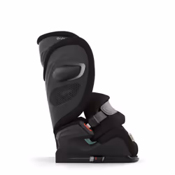 CYBEX Pallas G3 siège-auto bébé 1-2-3 (9 - 36 kg; 15 months - 12 years) Noir - Vue supplémentaire 4