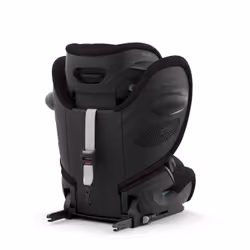CYBEX Pallas G3 siège-auto bébé 1-2-3 (9 - 36 kg; 15 months - 12 years) Noir - Vue supplémentaire 5