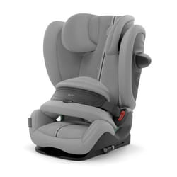 CYBEX Siège auto Pallas G3 Plus Mid grey - 15 mois à 12 ans
