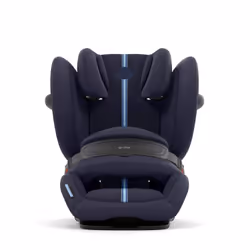 CYBEX Pallas G3 siège-auto bébé 1-2-3 (9 - 36 kg; 15 months - 12 years) Bleu - Vue supplémentaire 2