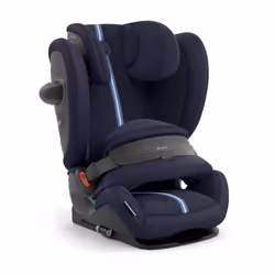 CYBEX Pallas G3 siège-auto bébé 1-2-3 (9 - 36 kg; 15 months - 12 years) Bleu - Vue supplémentaire 3