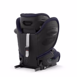 CYBEX Pallas G3 siège-auto bébé 1-2-3 (9 - 36 kg; 15 months - 12 years) Bleu - Vue supplémentaire 5