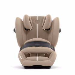 CYBEX Pallas G3 siège-auto bébé 1-2-3 (9 - 36 kg; 15 months - 12 years) Amande, Beige - Vue supplémentaire 2