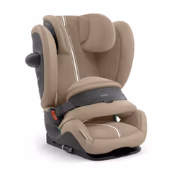 CYBEX Pallas G3 siège-auto bébé 1-2-3 (9 - 36 kg; 15 months - 12 years) Amande, Beige - Vue supplémentaire 3