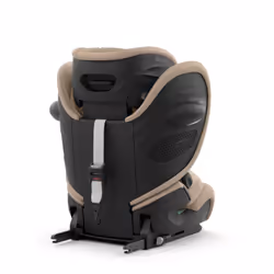 CYBEX Pallas G3 siège-auto bébé 1-2-3 (9 - 36 kg; 15 months - 12 years) Amande, Beige - Vue supplémentaire 5