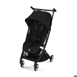CYBEX - Poussette Libelle 5 Magic Black