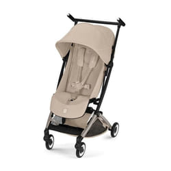 CYBEX - Poussette Libelle 5 Almond Beige