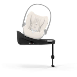 Siège auto - CYBEX - Base G3 - i-Size 180° - jusquà 4 ans - Noir