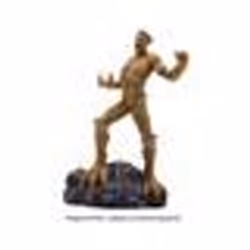 Bullyland - Les Gardiens de la Galaxie - Figurine Groot 13 cm