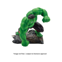Bullyland Avengers - Figurine Hulk 10 cm