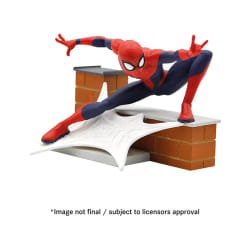 Bullyland Avengers Figurine Spider-Man 7 cm