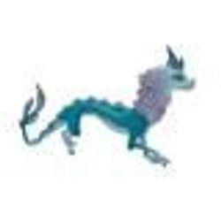BULLYLAND Dragon Sisu