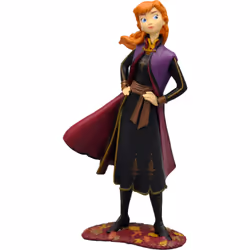 BULLYLAND Disney Frozen 2 Anna