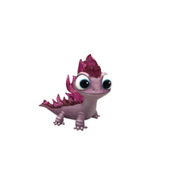 BULLYLAND Disney Frozen 2 Salamander Bruni
