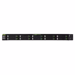 Fujitsu PRIMERGY RX2530 M5, 3 GHz, 5217, 16 Go, DDR4-SDRAM, 450 W, Rack (1 U)
