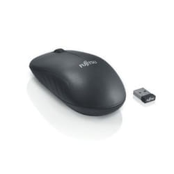 Fujitsu WI210 souris Ambidextre RF sans fil Optique 1600 DPI
