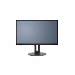 Fujitsu Displays B27-9 TS FHD, 68,6 cm (27"), 1920 x 1080 pixels, Full HD, IPS, 5 ms, Noir
