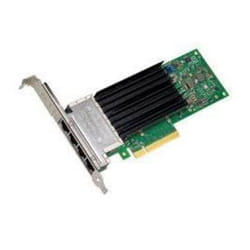 Fujitsu PY-LA344 carte réseau Interne Ethernet 10000 Mbit/s