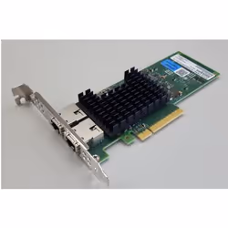 Fujitsu PY-LA342, Interne, Avec fil, PCI Express, Ethernet, 10000 Mbit/s