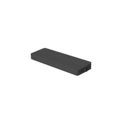 Fujitsu FPCPR401BP station d'accueil Avec fil Thunderbolt 4 Noir