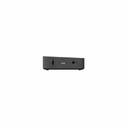 Fujitsu FPCPR401BP station d'accueil Avec fil Thunderbolt 4 Noir