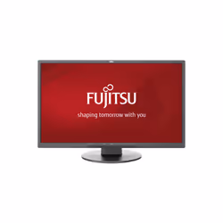 Fujitsu E22-8 TS Pro, 54,6 cm (21.5"), 1920 x 1080 pixels, WSXGA+, LED, 5 ms, Noir