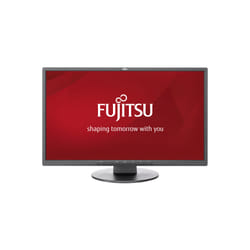 Fujitsu E22-8 TS Pro écran plat de PC 21.5" WSXGA+ LED Noir