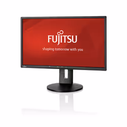 Fujitsu Displays B22-8 TS Pro, 54,6 cm (21.5"), 1920 x 1080 pixels, Full HD, LED, 10 ms, Noir