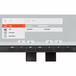 Fujitsu Displays B22-8 TS Pro 21.5" Full HD LED Noir
