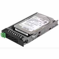 Fujitsu PY-CH2T7G4, 3.5", 2 To, 7200 tr/min