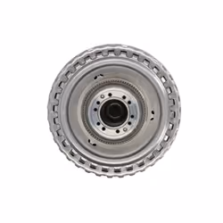 Kit d'embrayage BORG WARNER 202154 - Vue supplémentaire 2