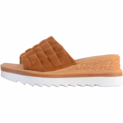 Sandales Cuir Gabor Brandy