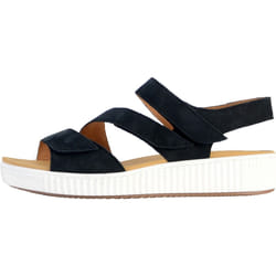 Sandale Cuir Gabor Soft Nubuk