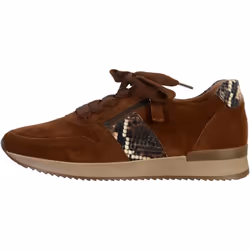 Basket Cuir Gabor 73.420