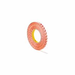 Matériau du support = Film en polyester Largeur = 12mm Longueur = 50m Epaisseur = 0.2mm Couleur = Blanc Matériau adhésif = Ac ...