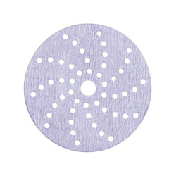 Disque abrasif Klett 737UMultiloch 150mm P180+ 3M