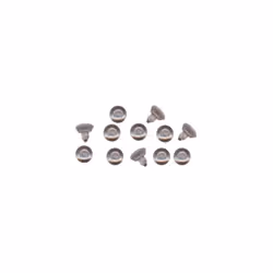Marque du produit : SCOTCH Famille de couleur : Incolore / transparent Forme : Rond Largeur (en mm) : 10 Longueur (en mm) : 1 ...