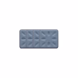 Marque du produit : SCOTCH Famille de couleur : Gris / argent Sols adaptés : Carrelage Forme : Carré Largeur (en mm) : 40 Lon ...