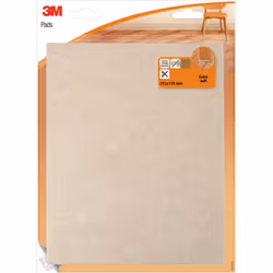 3M SP84A28, Beige, Rond, 80 mm, 215 mm, 1 pièce(s)