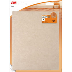 3M SP84A28 patin de protection du sol pour meuble 1 pièce(s) Rond