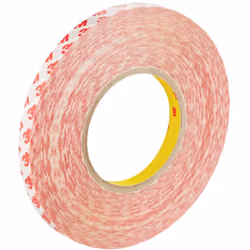 Informations techniques Couleur : transparent Dimensions produit, largeur : 19 mm Longueur : 50 m Matériau support (détails) ...
