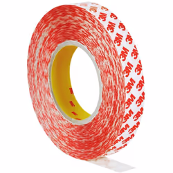 Informations techniques Couleur : transparent Dimensions produit, largeur : 25 mm Longueur : 50 m Matériau support (détails)  ...
