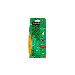 Scotch - Colle gel tube permanente 30 ml - Lot de 3