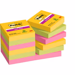 Post-It 622-12SS-CARN