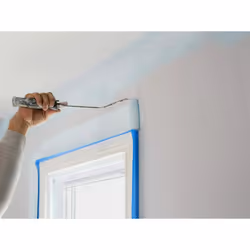 Scotch 7100289905 adhésif de masquage 41 m Ruban de masquage pour peintre Adapté à une utilisation à l'intérieur Adapté à une utilisation extérieure Papier Bleu - Vue supplémentaire 5