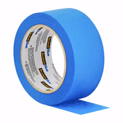 Scotch 7100289905 adhésif de masquage 41 m Ruban de masquage pour peintre Adapté à une utilisation à l'intérieur Adapté à une utilisation extérieure Papier Bleu - Vue supplémentaire 8
