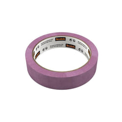 Scotch - Ruban de masquage surfaces delicates l.24 mm x L.41 m