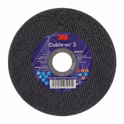 Produit des coupes verticales avec le bord extérieur du disque, ce qui est idéal pour couper le métal, y compris les tôles de ...