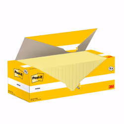 Post-It 654-CY-VP24