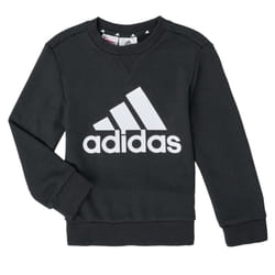 Sweat-shirt Essentials en Noir
